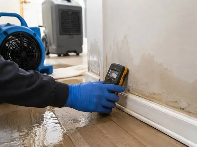 24/7 Water damage restoration services in Dade City, FL - Rapid flood cleanup and mitigation